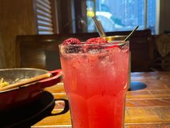 -良木缘咖啡西餐(川大店)