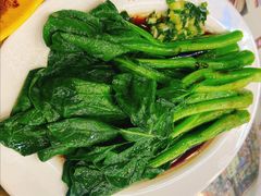 菜心-澳门陈光记烧味饭店(万象城店)