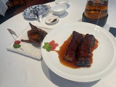 -侨美食家·40年地道粤菜(珠江新城店)