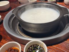 -大良毋米粥(锦龙路总店)