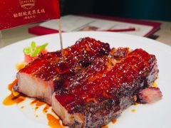 -侨美食家·粤菜(体育西路店)