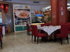 大堂-御信客家王(洛溪店)