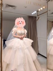 -GRACE KELLY婚纱与礼服(北京店)