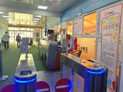 -奥龙堡游泳馆(广纸店)