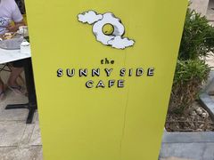 -The Sunny Side Cafe Station 1