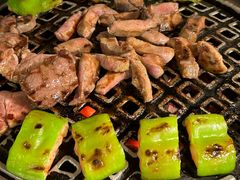 -霸腹烤肉(厦门柚子番店)