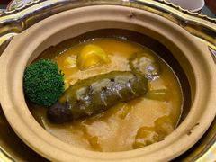 -彩虹之约•淮扬家宴(亚运村店)