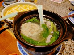 -南京大牌档(新街口德基广场店)