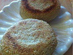 烧饼-老三羊汤【北兴隆街店】