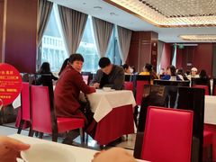 大堂-红杏酒家·地道川菜(一品天下店)