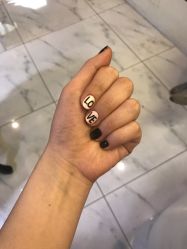-U3美甲