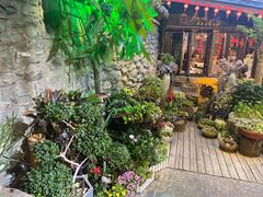 -尽善百年古院餐厅(王家老宅店)