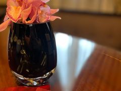 -上海和平饭店维克多咖啡厅 Victor's
