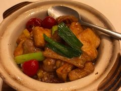 -利苑酒家(宜安广场店)