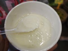 顺德姜撞奶-德云居