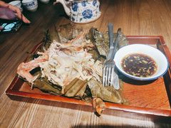 叫花鸡-风波庄(云蝠大厦店)