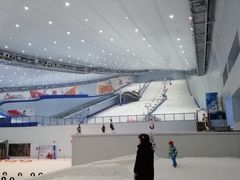 -哈尔滨热雪奇迹