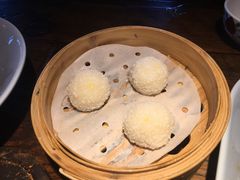 椰香糯米糍-外婆家(蓝色港湾店)