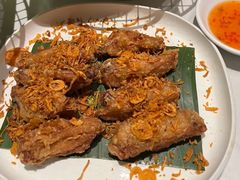 -美奈小馆·东南亚菜(福田星河COCO Park店)