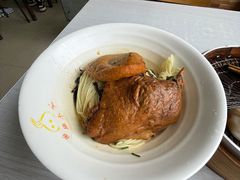 -珊珊小笼馆(仙霞路店)