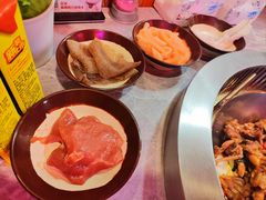 -宽尺巷鱼蛙自助火锅(虎丘钻石广场店)