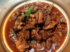 -福海居烤鸭店(鸟巢店)
