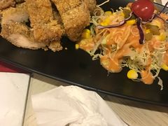 -暖食光·台式家庭餐厅·生日主题店(万达店)