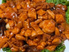-闻香阁·清真(光荣道店)