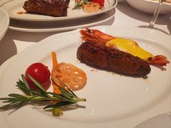 -波特曼西餐厅(南岗店)