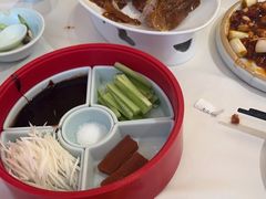 -惠丰堂饭庄·烤鸭·京味菜(翠微路店)