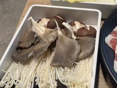 -古关火锅店(古北水镇景区店)