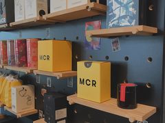 -微焙咖啡工厂(海峡创意产业园·红坊店)