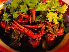 口味虾-文和友老长沙龙虾馆(化龙池店)