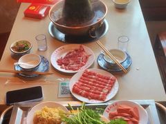 -总参北京涮羊肉