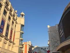 -孙文西路步行街