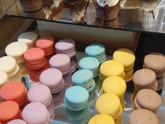 -圣丰索菲特·2 On 988 Café 自助餐厅