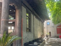 -嵩祝寺及智珠寺