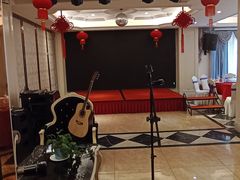 大堂-宝燕海鲜(好爱店)