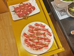 -汉城馆·烤肉火锅餐厅·韩国烤肉(河北云瑧世纪大饭店)