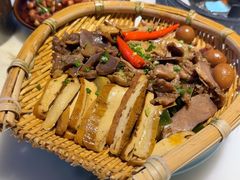 -常和州·夜宵大排档(常州单店)