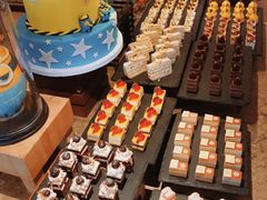 -海鲜自助餐厅·株洲大汉希尔顿酒店