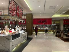 -哈尔滨永泰喜来登酒店·璟泰公馆