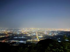 -妙峰山风景名胜区