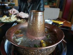 -陀岗美食·云南藏式特色餐厅