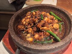 -绿茶餐厅(滨海万达广场店)