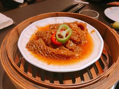 -广州文华东方酒店·江-由辉师傅主理