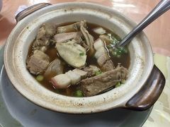 -新峰肉骨茶