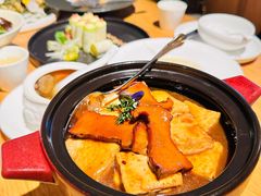 -汝是素•文创素食馆(金月湾店)