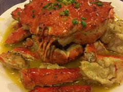 -盛港湾海鲜食府(黄沙店)