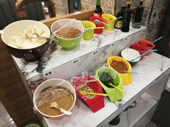 -福福泥炉烤肉(三台子店)